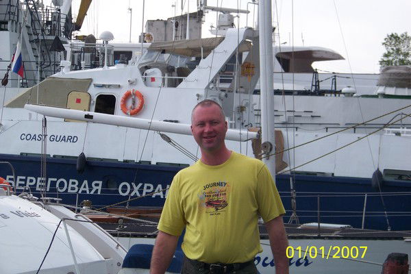 Роман Данилов