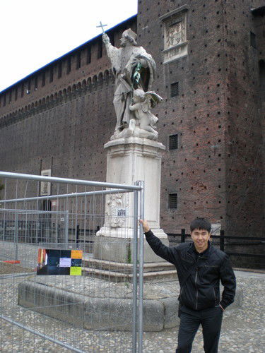 Аманжол Калимов