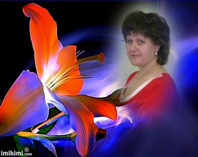 Инна Нелипа (Дрига)