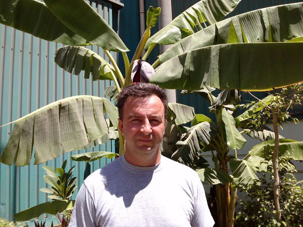 Виктор Булат