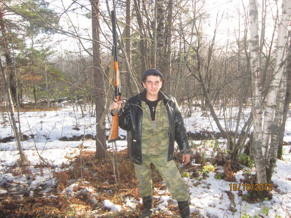 Антон Варганов