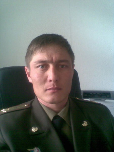 Болат Кусаинов