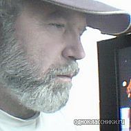 Виктор Переховой