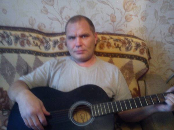 Илюха Wjatchanin