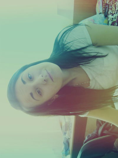 Анастасия Куличенко