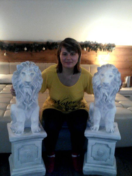 Наталья Чурова