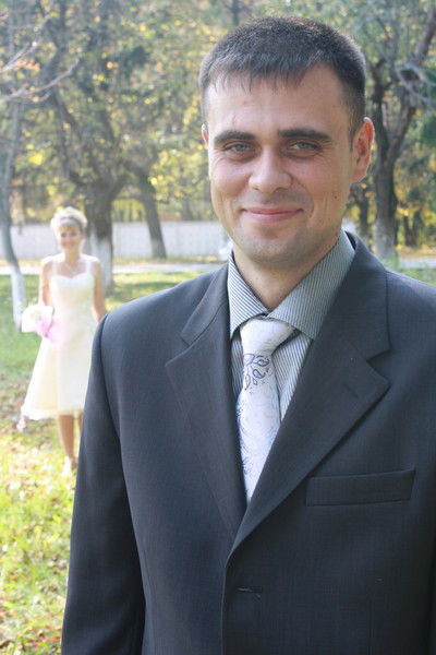 Роман Романов