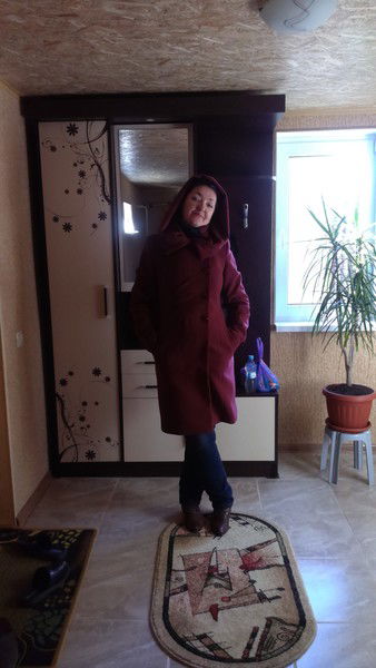 Оксана Жданова