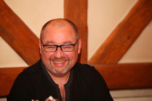 Сергей Юрьевич