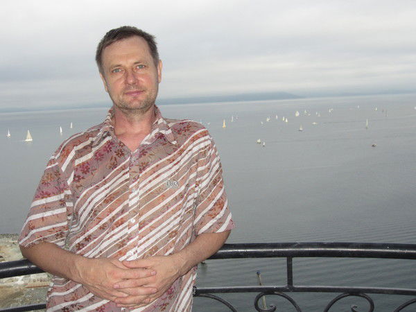 Андрей Сурков