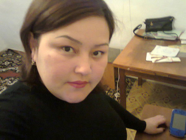 Togzhan Koizhaiganova