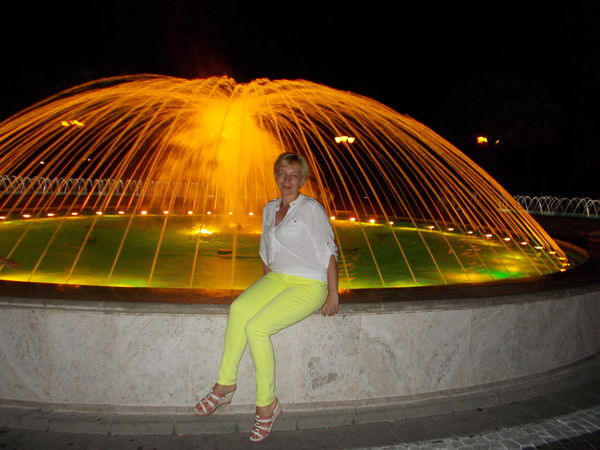 Светлана Бычкова