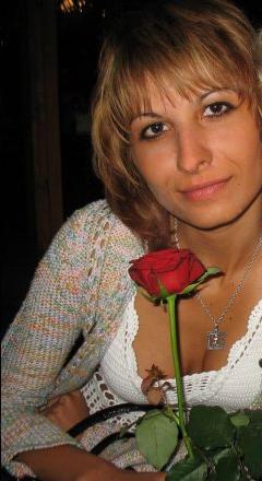 Ксюша Киселёва