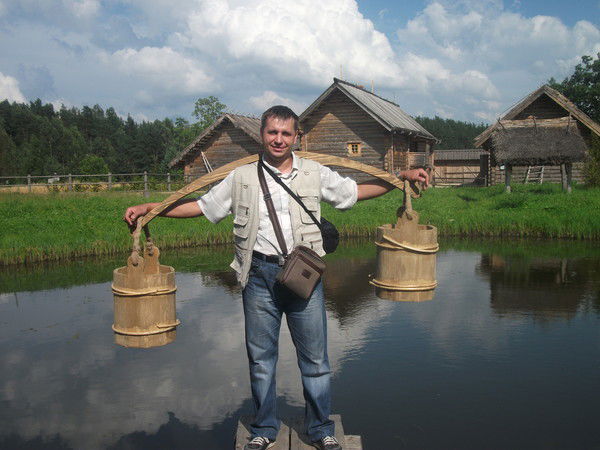 Роман Краснопевцев