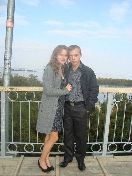 Магдалюк Максим