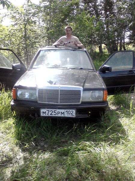 Анатолий Николаев