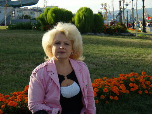 Татьяна Кульша