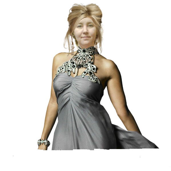 Наталья Поварницина