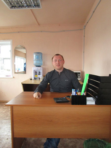 Владимир Попов