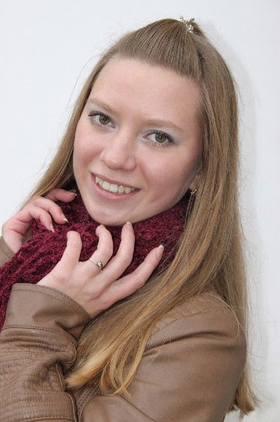 Елена Шурдукова