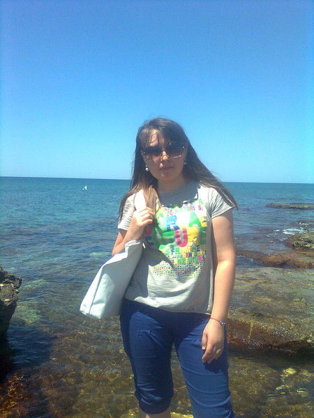 Эльмира Серикбаева