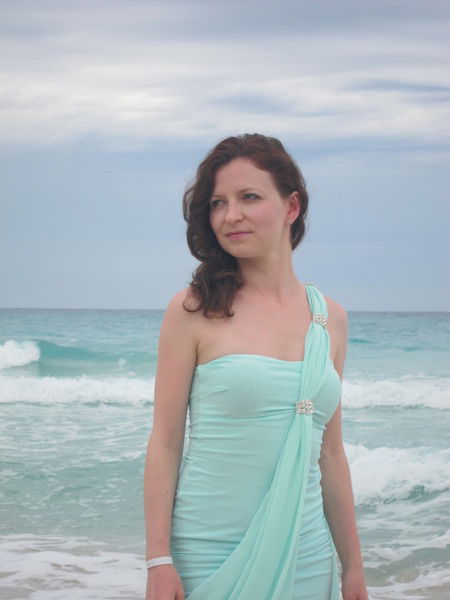 Елена Борисова