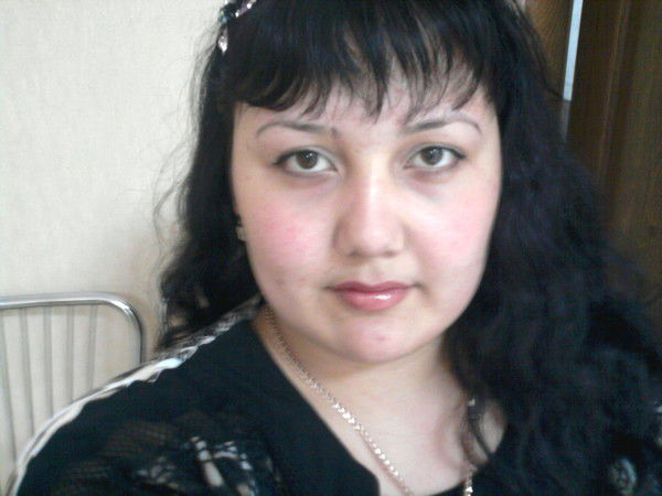 Сауле Сейсова