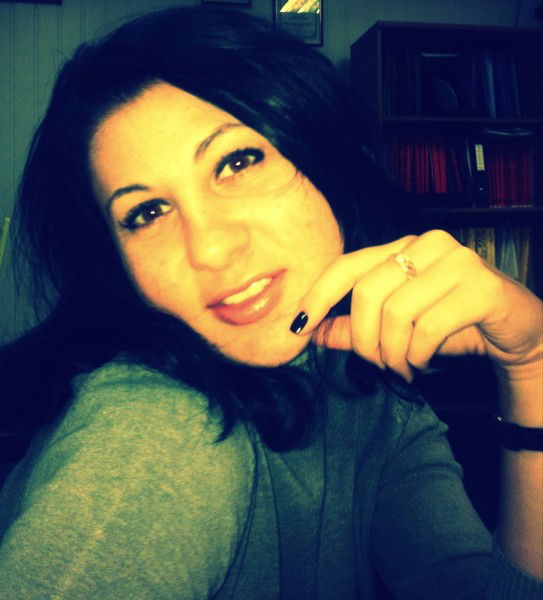 Кристина Рак