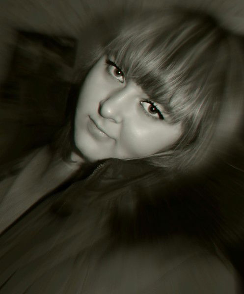 Елена Климова