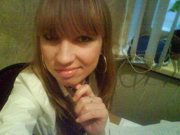 Юлия Морозова