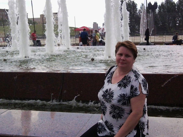 Василина Иванова