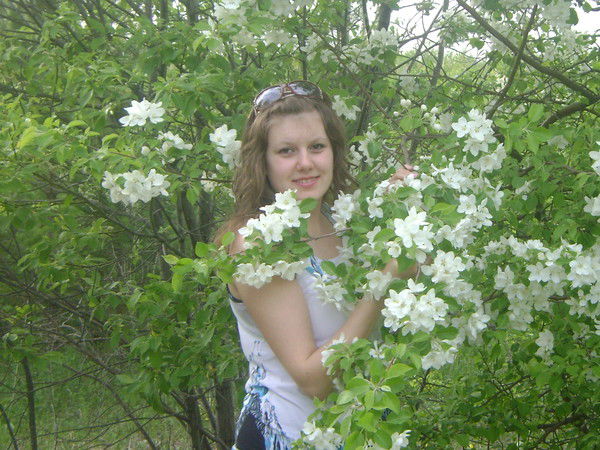 Ксюнькa Часова