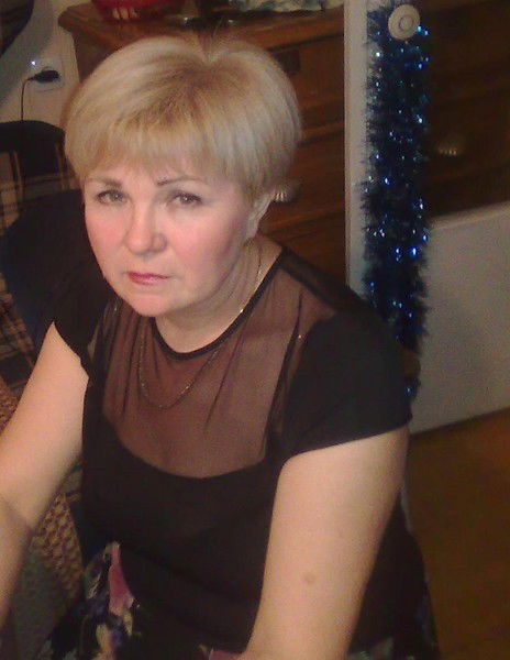 Фая Даутбаева