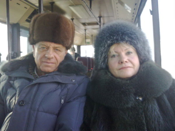 Наташа Бетлиемская