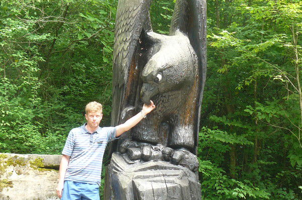 Андрей Хаустов