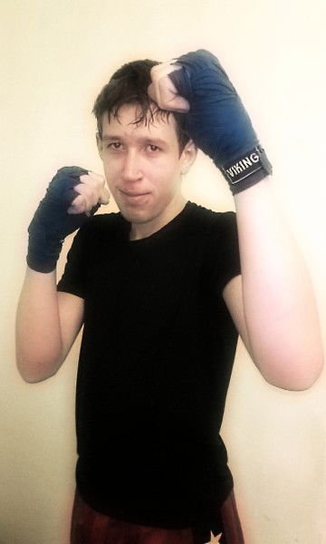 Ваня Романов