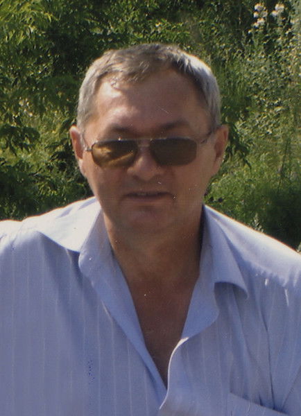 Александр Федорович Карпухин