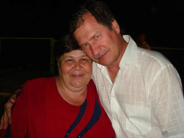 Валентина Тимченко (Пшеничняк)