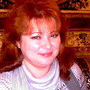 Ирина Архипова