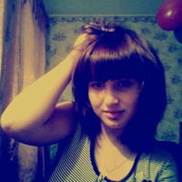 Анастасия Мельникова