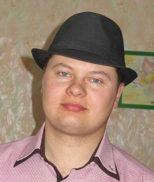 Александр Трегубов