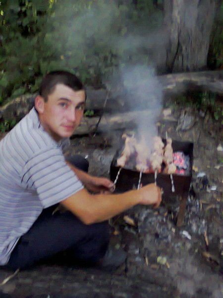 Николай Сеничак