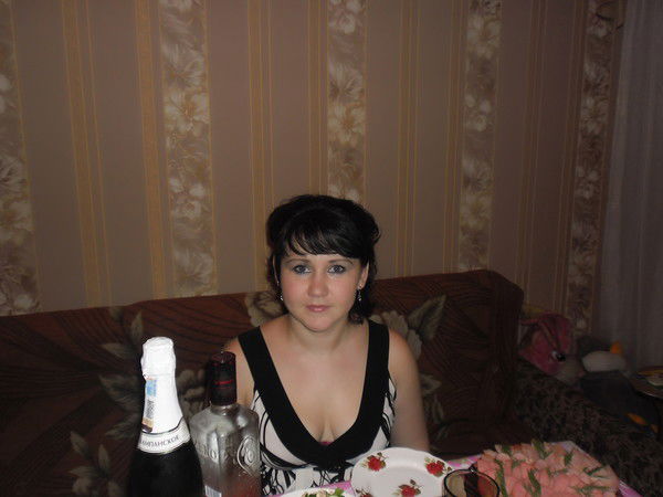 Елена Киреенко-Демина