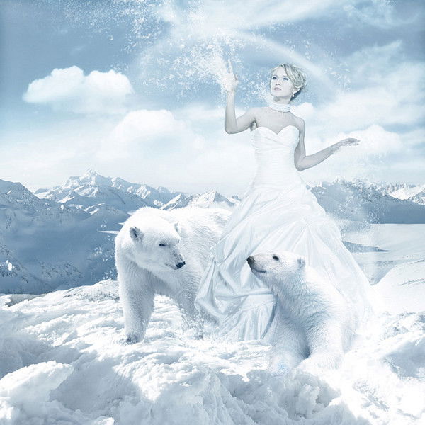 Ирина Райтер(Светлова)