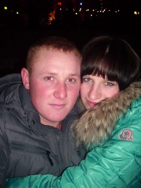 Юрий Чигинцев