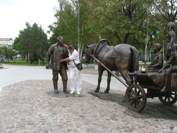 Игорь Татаренко