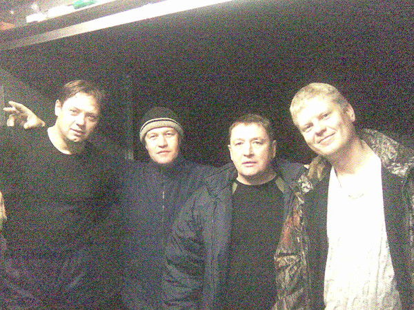 Владимир Мальгин