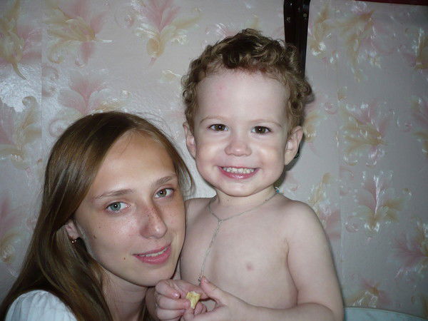 Кристина Завьялова