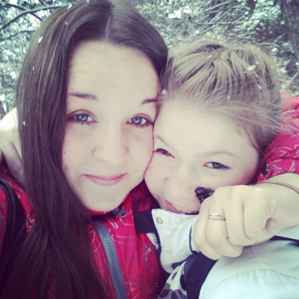 Машенька Петрова