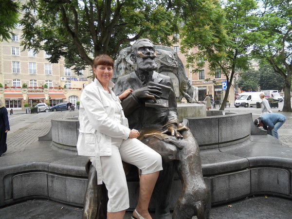 Людмила Третьякова